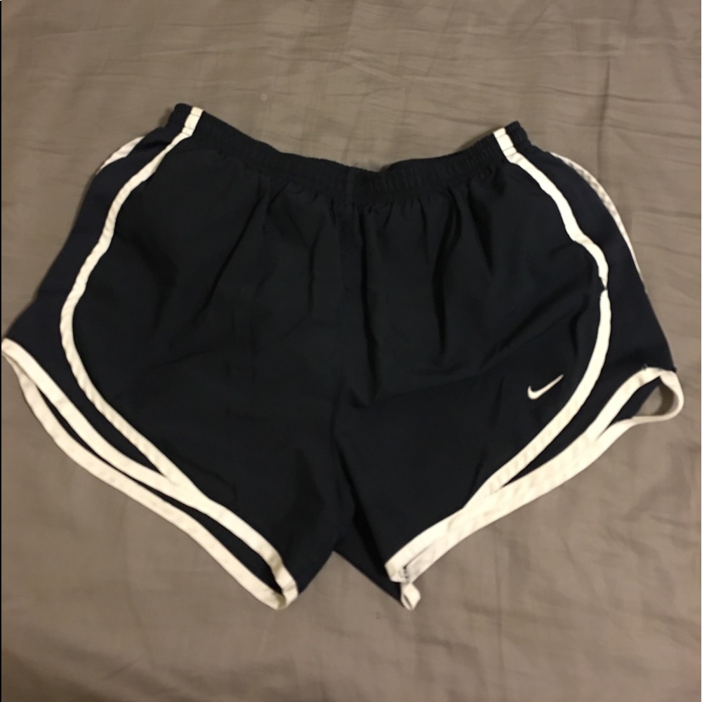 Nike Athletic Shorts